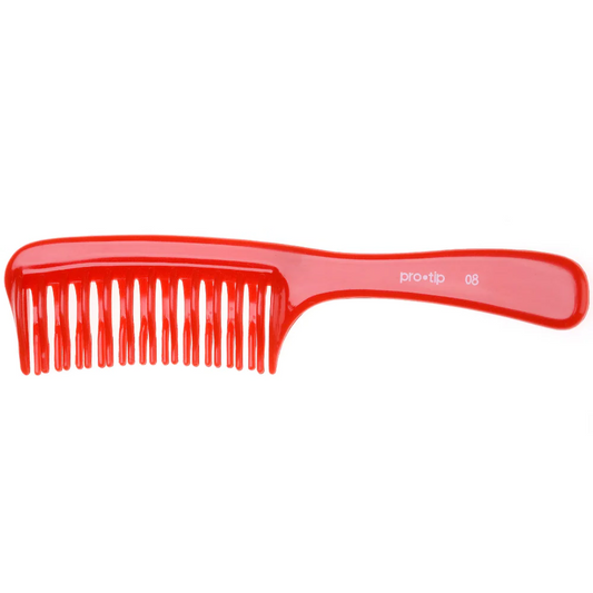 Pro Tip Detangler Comb PTC08