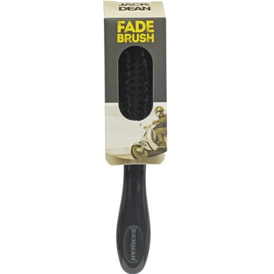 Jack Dean Fade Brush