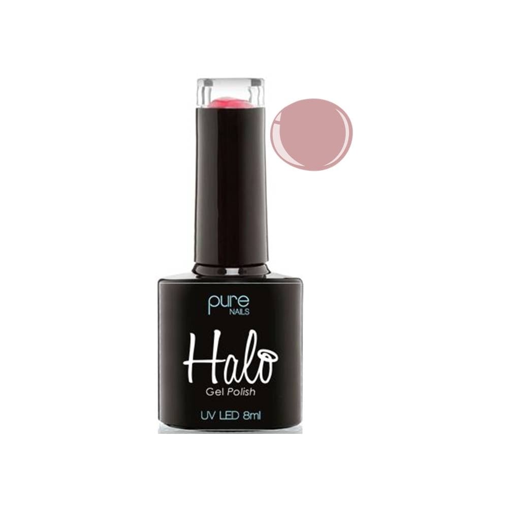 Halo Cashmere Gel Polish 8ml