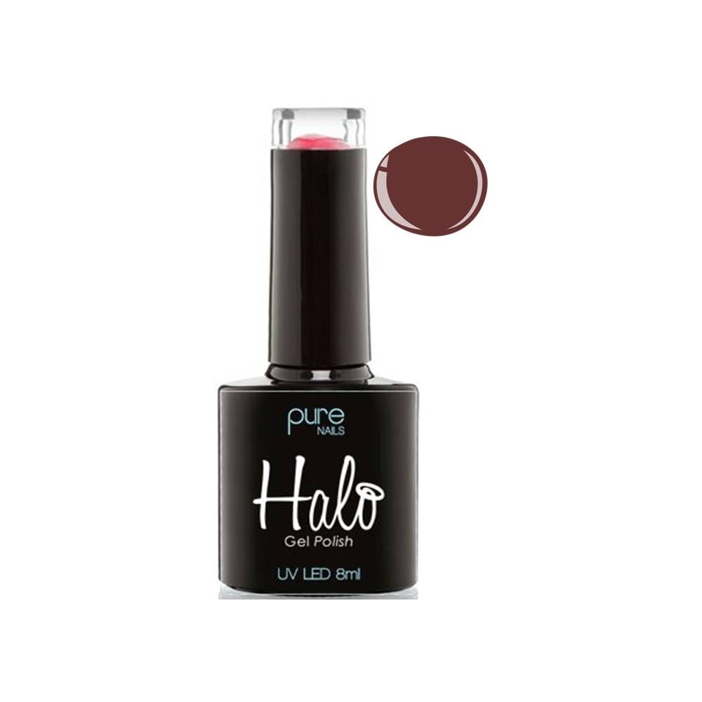 Halo Conker Gel Polish 8ml