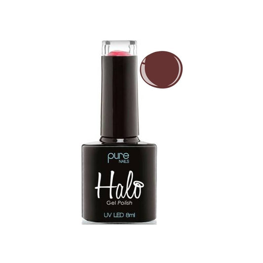 Halo Conker Gel Polish 8ml