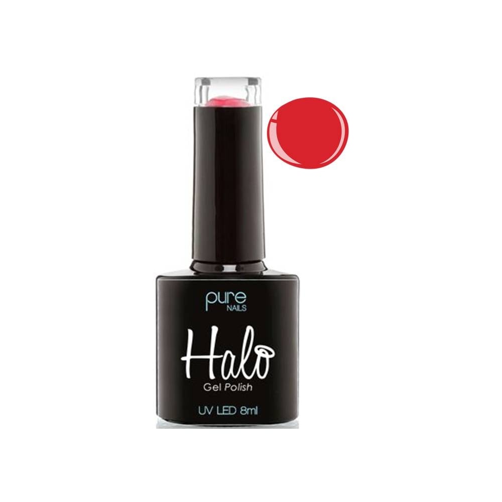 Halo Flame Gel Polish 8ml