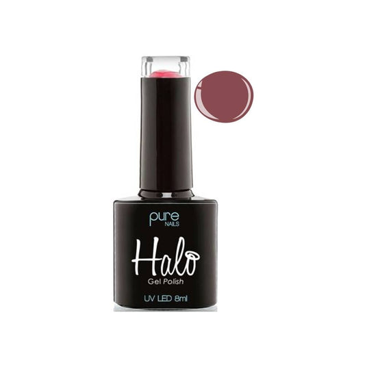 Halo Heather Gel Polish 8ml