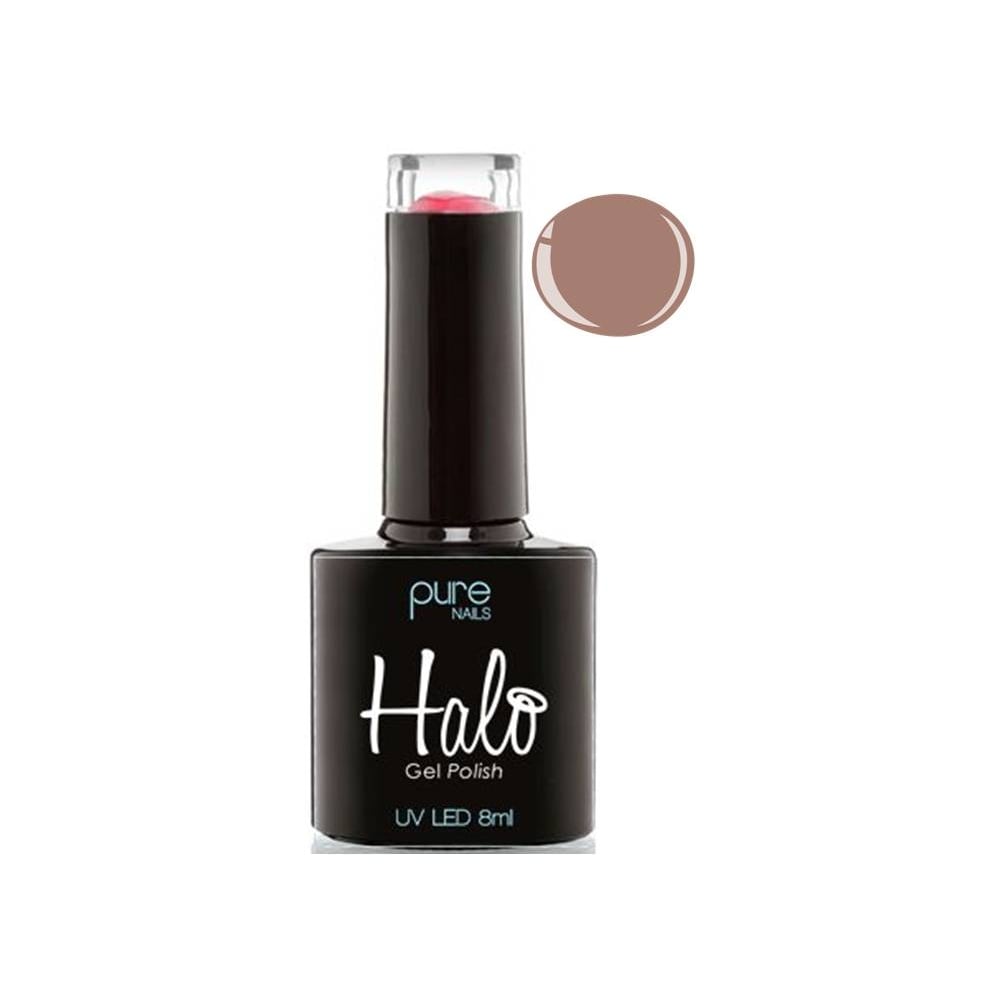 Halo Mocha Gel Polish 8ml