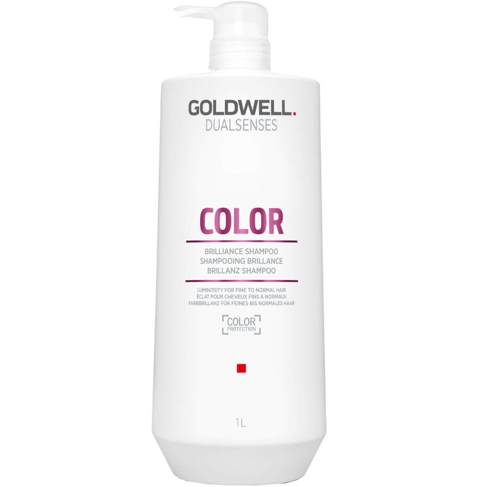 Goldwell DualSenses Colour Shampoo 1000ml