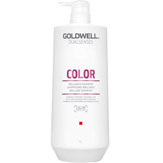 Goldwell DualSenses Colour Shampoo 1000ml