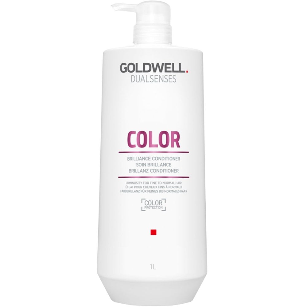 Goldwell DualSenses Colour Conditioner 1000ml