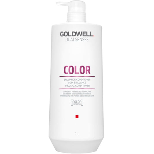Goldwell DualSenses Colour Conditioner 1000ml