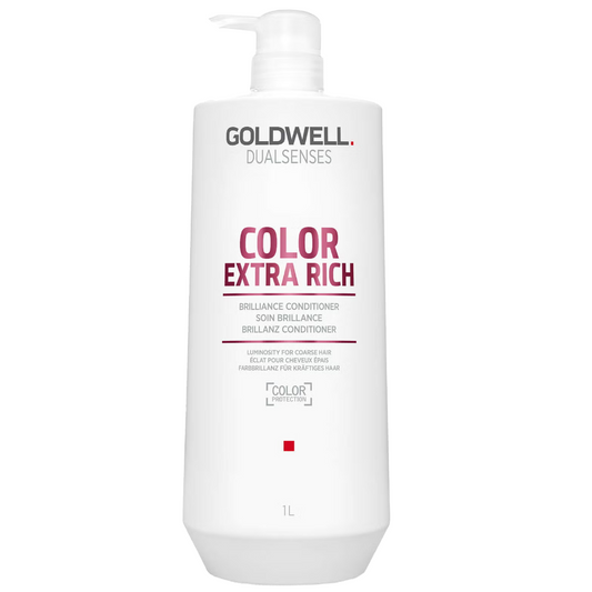 Goldwell DualSenses Colour Extra Rich Shampoo 1000ml