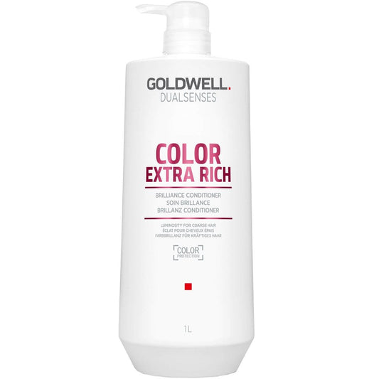 Goldwell DualSenses Colour Extra Rich Conditioner 1000ml