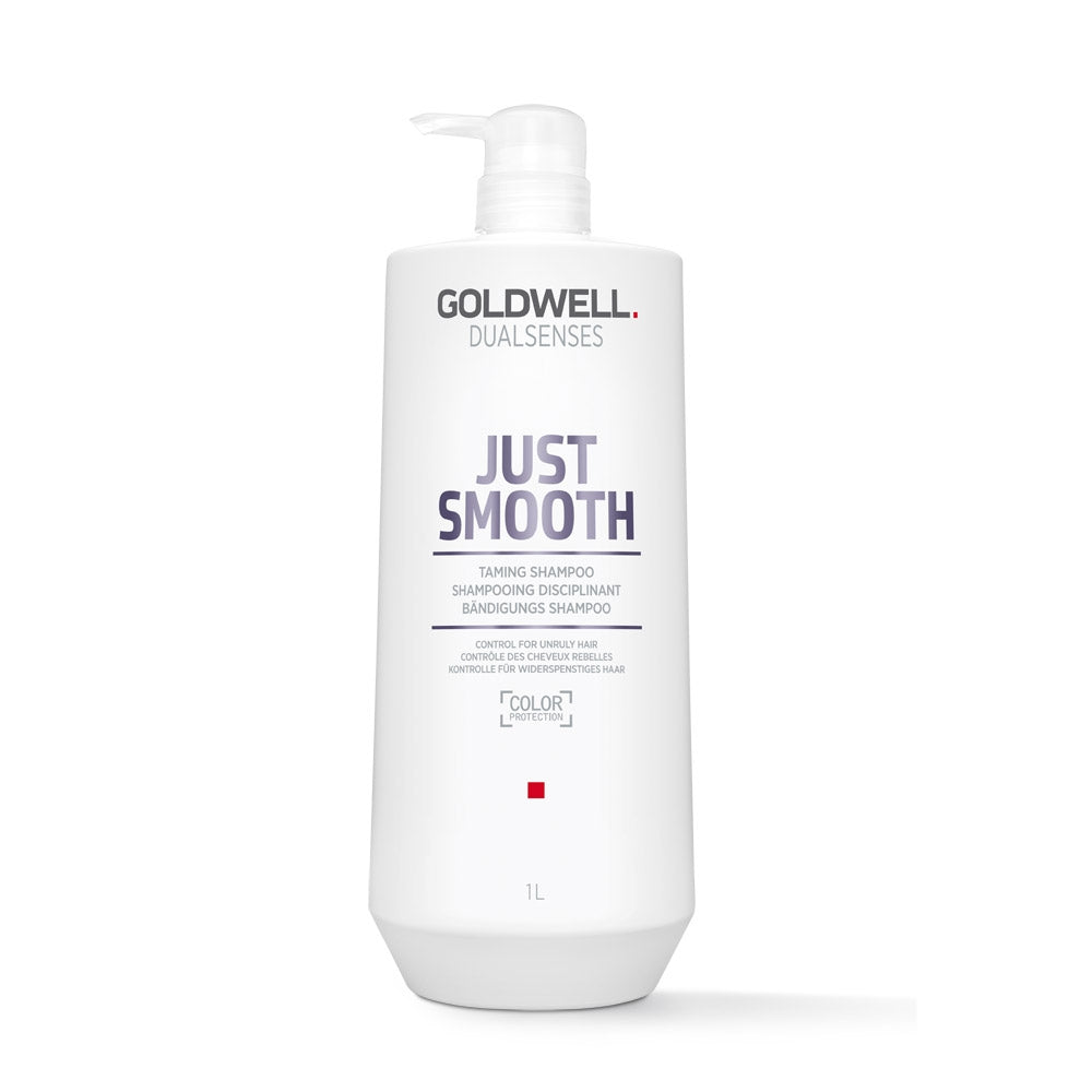 Goldwell DualSenses Just Smooth Shampoo 1000ml
