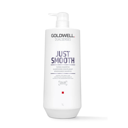 Goldwell DualSenses Just Smooth Shampoo 1000ml