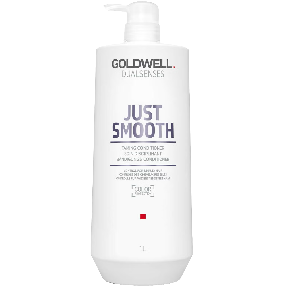 Goldwell DualSenses Just Smooth Shampoo 1000ml