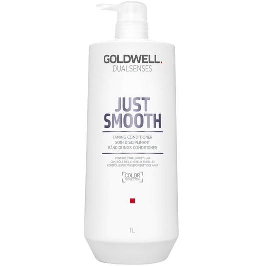 Goldwell DualSenses Just Smooth Shampoo 1000ml