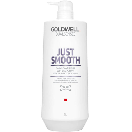 Goldwell DualSenses Just Smooth Conditioner 1000ml