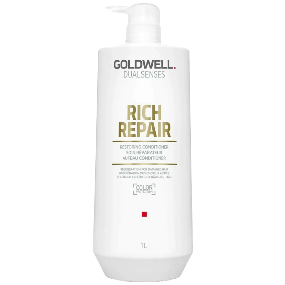 Goldwell DualSenses Rich Repair Conditioner 1000ml