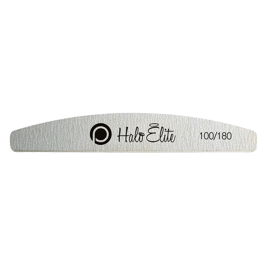 Halo Elite Foam File Zebra 100/180