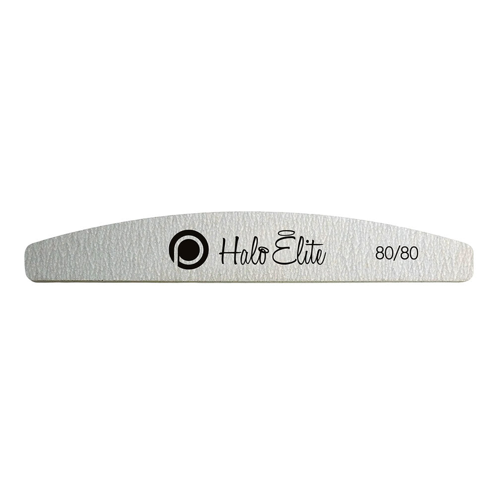 Halo Elite Foam File Zebra 80/80