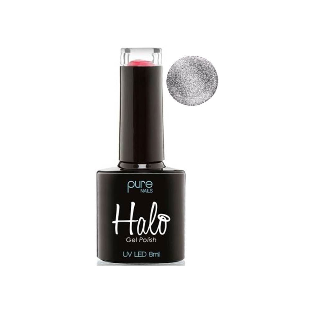 Halo Platinum Gel Polish 8ml