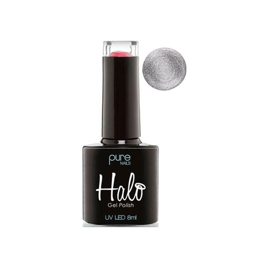 Halo Platinum Gel Polish 8ml