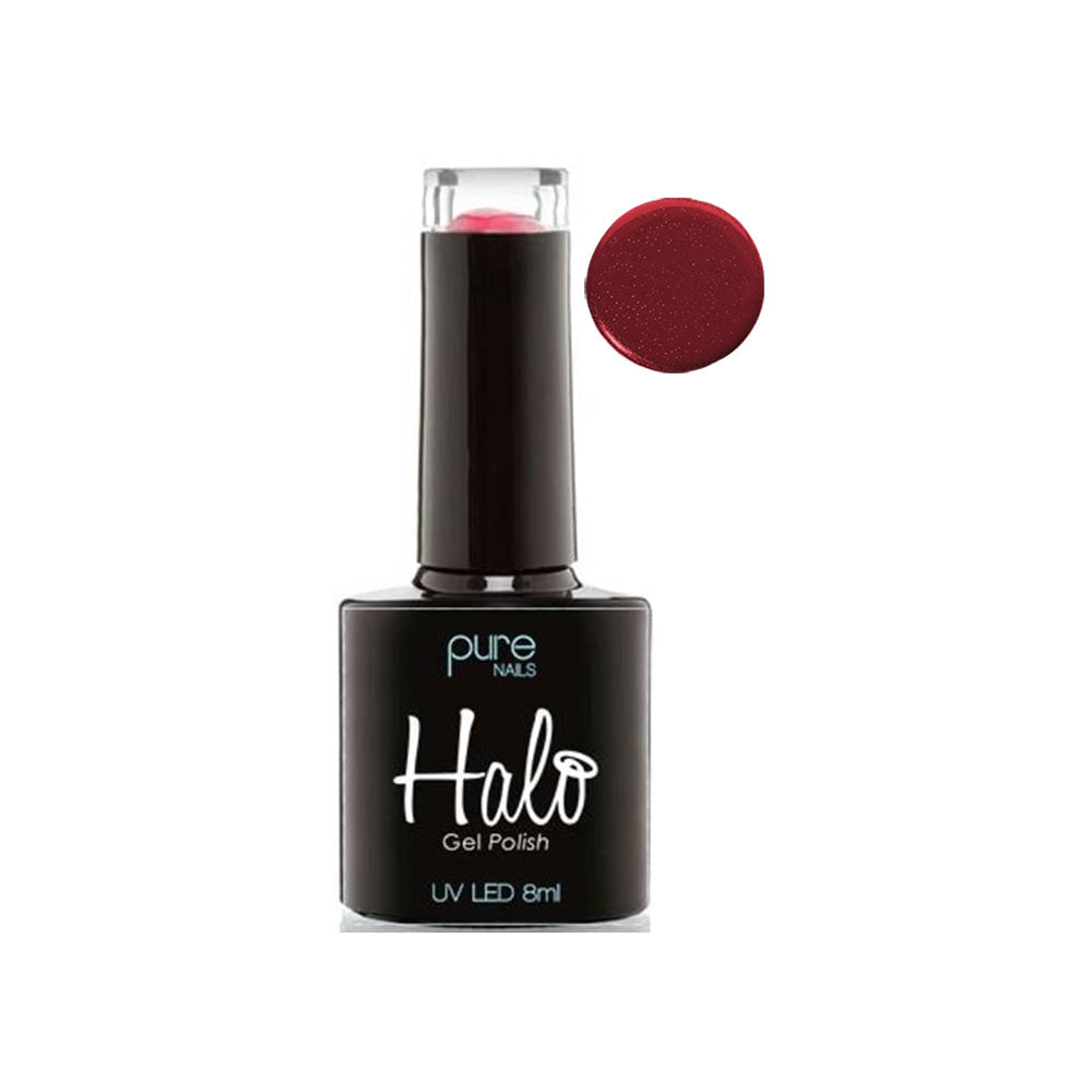 Halo Lust Gel Polish 8ml