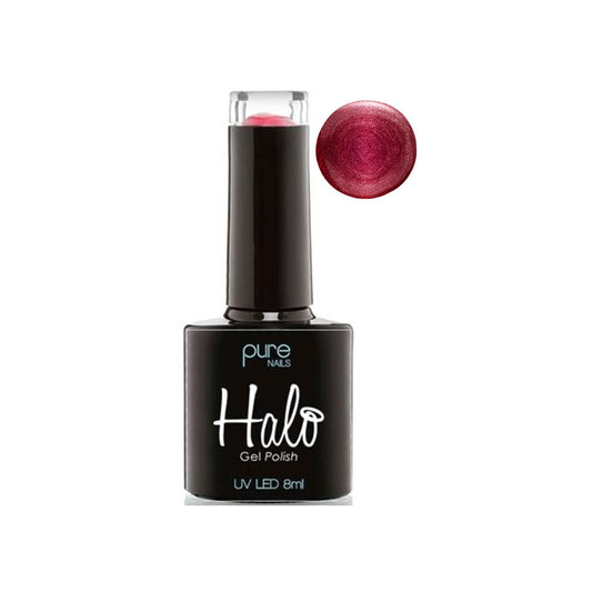 Halo Poison Apple Gel Polish 8ml