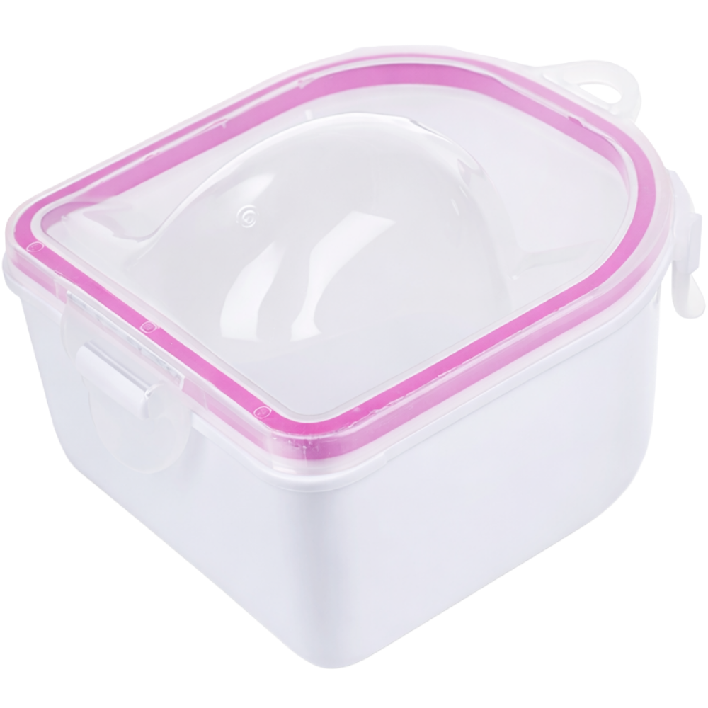 Halo Acetone Proof Manicure Bowl and Soak Bowl