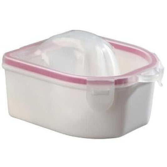 Halo Acetone Proof Manicure Bowl and Soak Bowl