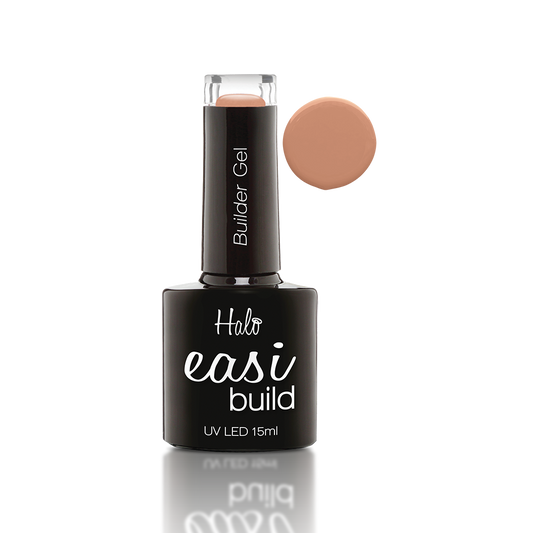 Halo EasiBuild Cover-Up Peach 15ml