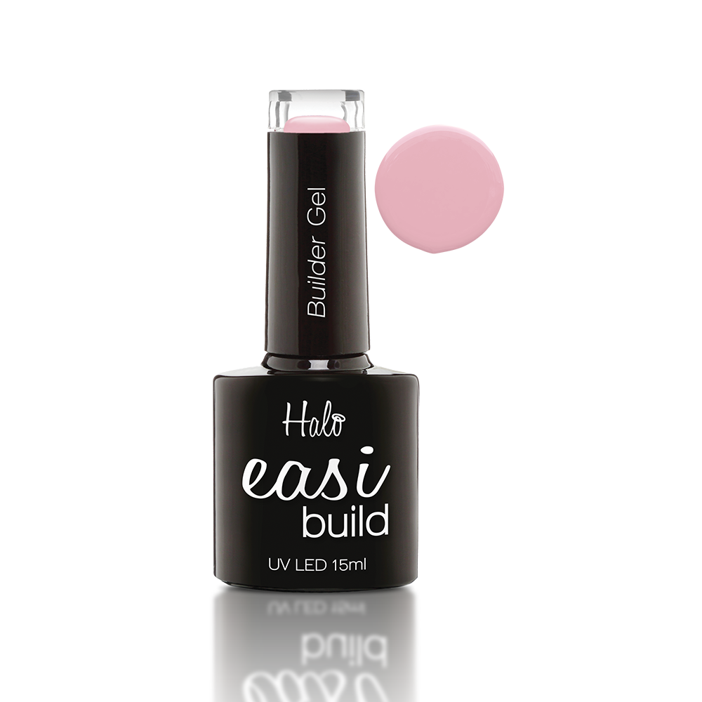 Halo EasiBuild Dare2Bare Pink 15ml