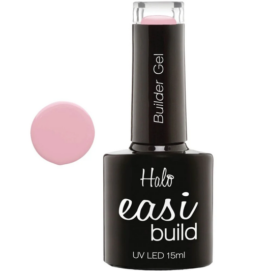 Halo EasiBuild Dare2Bare Pink 15ml