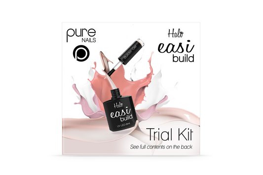 Halo EasiBuild Trial Kit