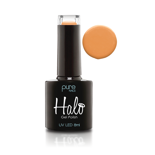 Halo Pumpkin Spice Gel Polish 8ml