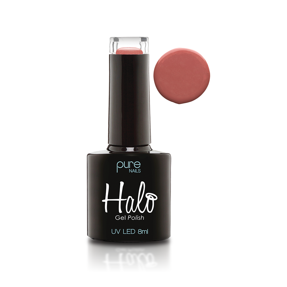 Halo Cinnamon Stick Gel Polish 8ml