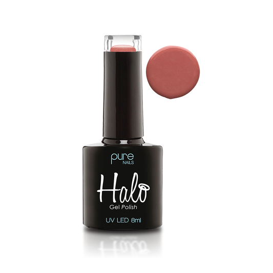 Halo Cinnamon Stick Gel Polish 8ml