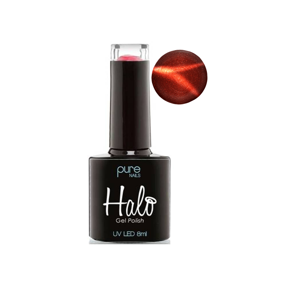 Halo Frankincense Gel Polish 8ml