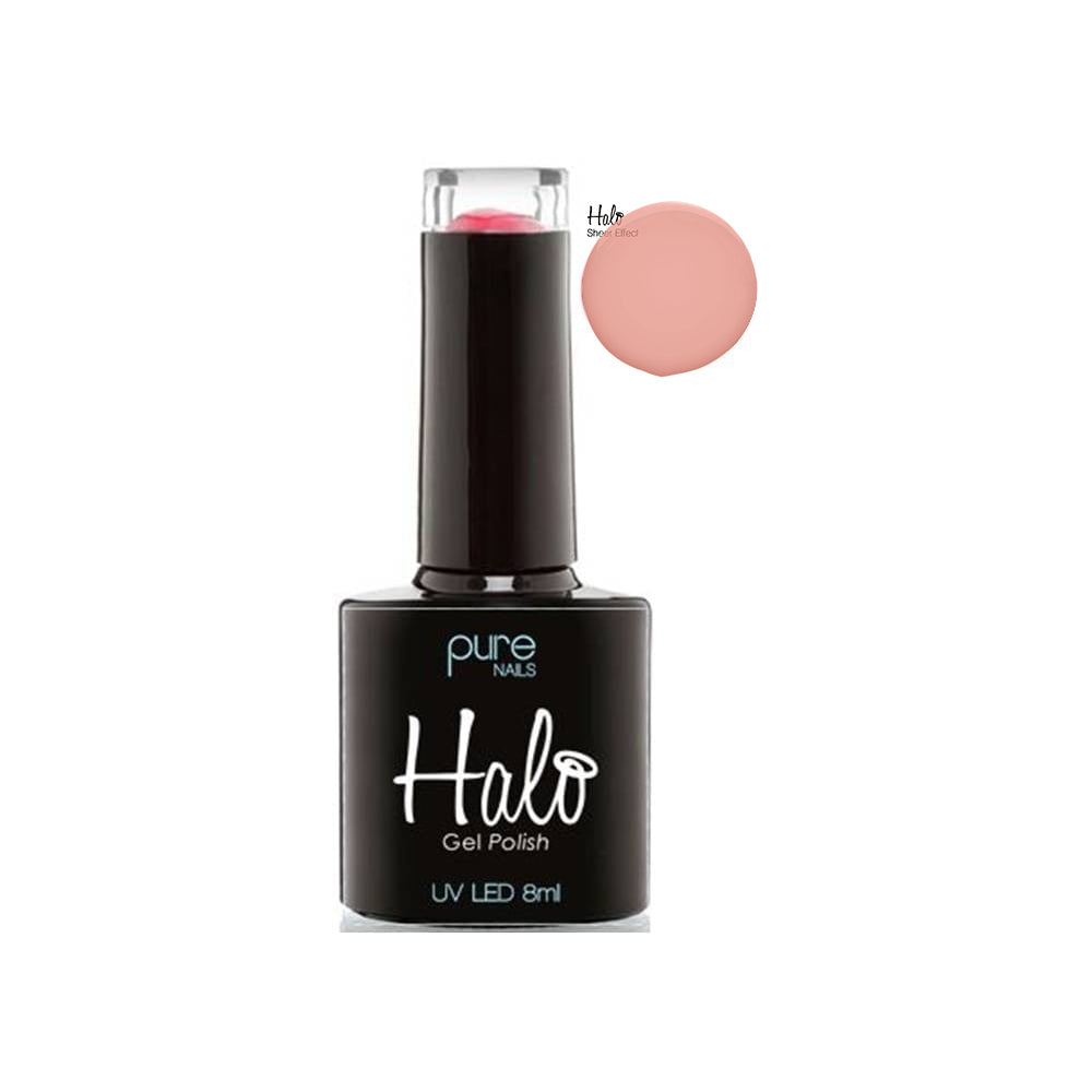 Halo Elise Gel Polish 8ml