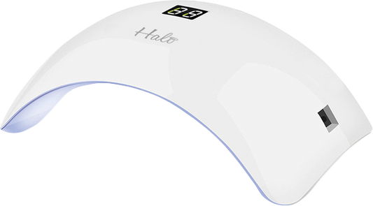 Halo Smart Lamp Compact