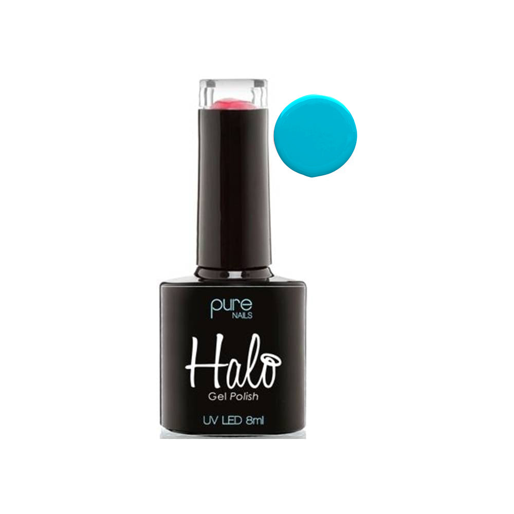 Halo Bali Gel Polish 8ml