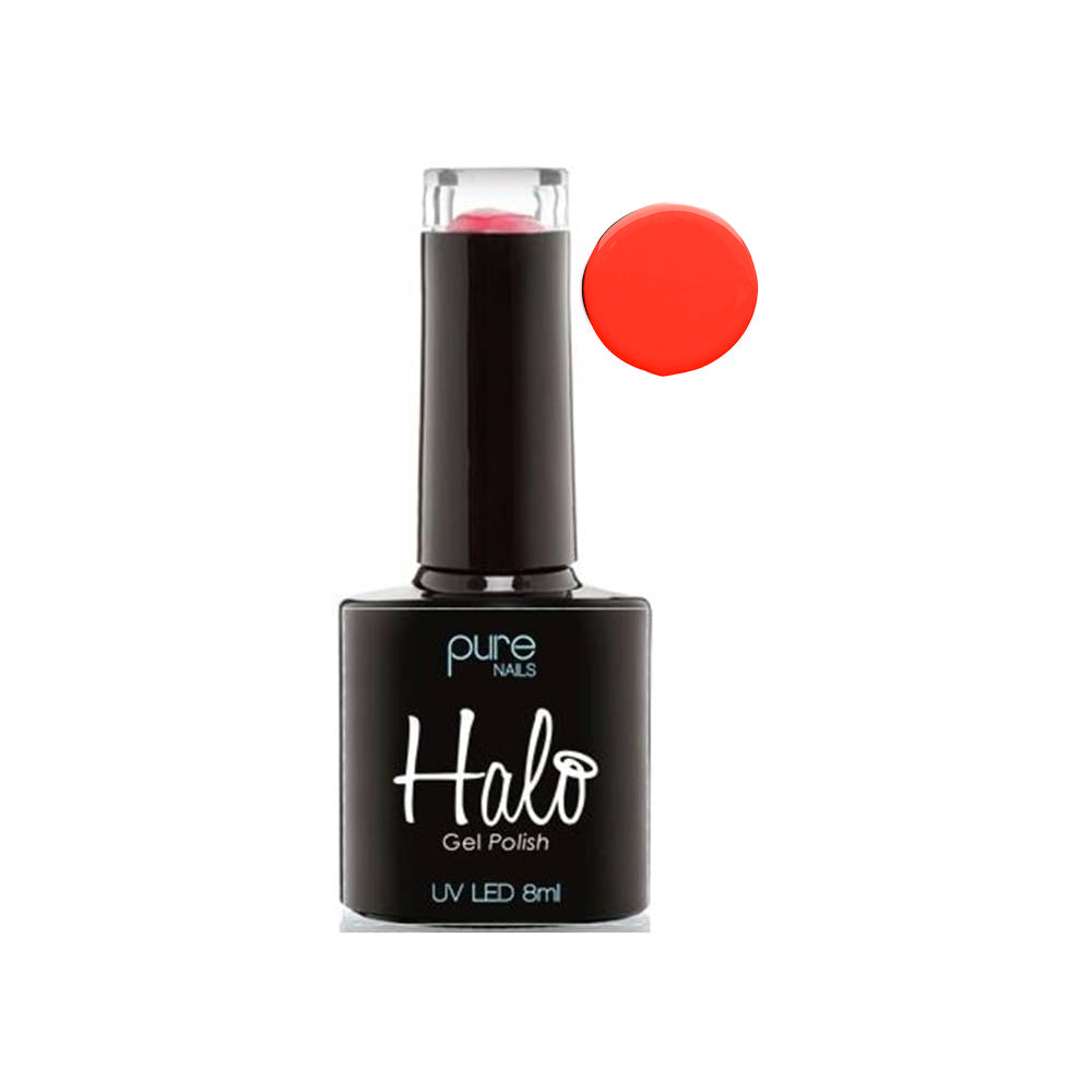 Halo Hawaii Gel Polish 8ml