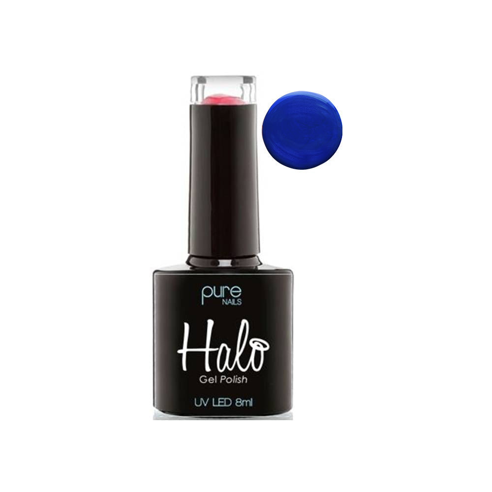 Halo Out Of The Blue Gel Polish 8ml