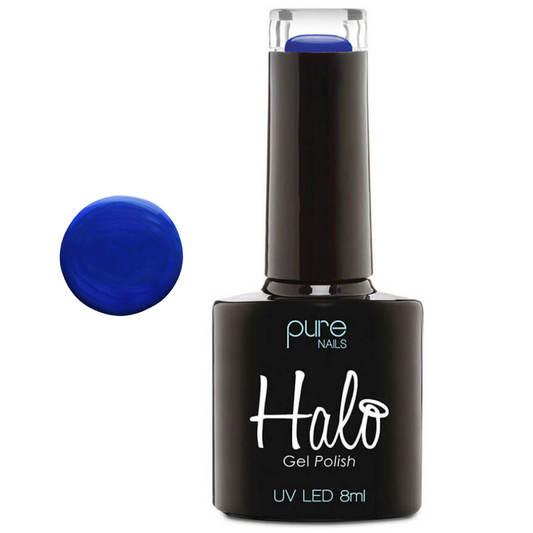Halo Out Of The Blue Gel Polish 8ml