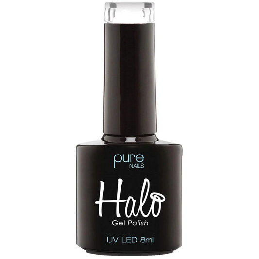 Halo Rubber Base Coat Gel Polish 8ml