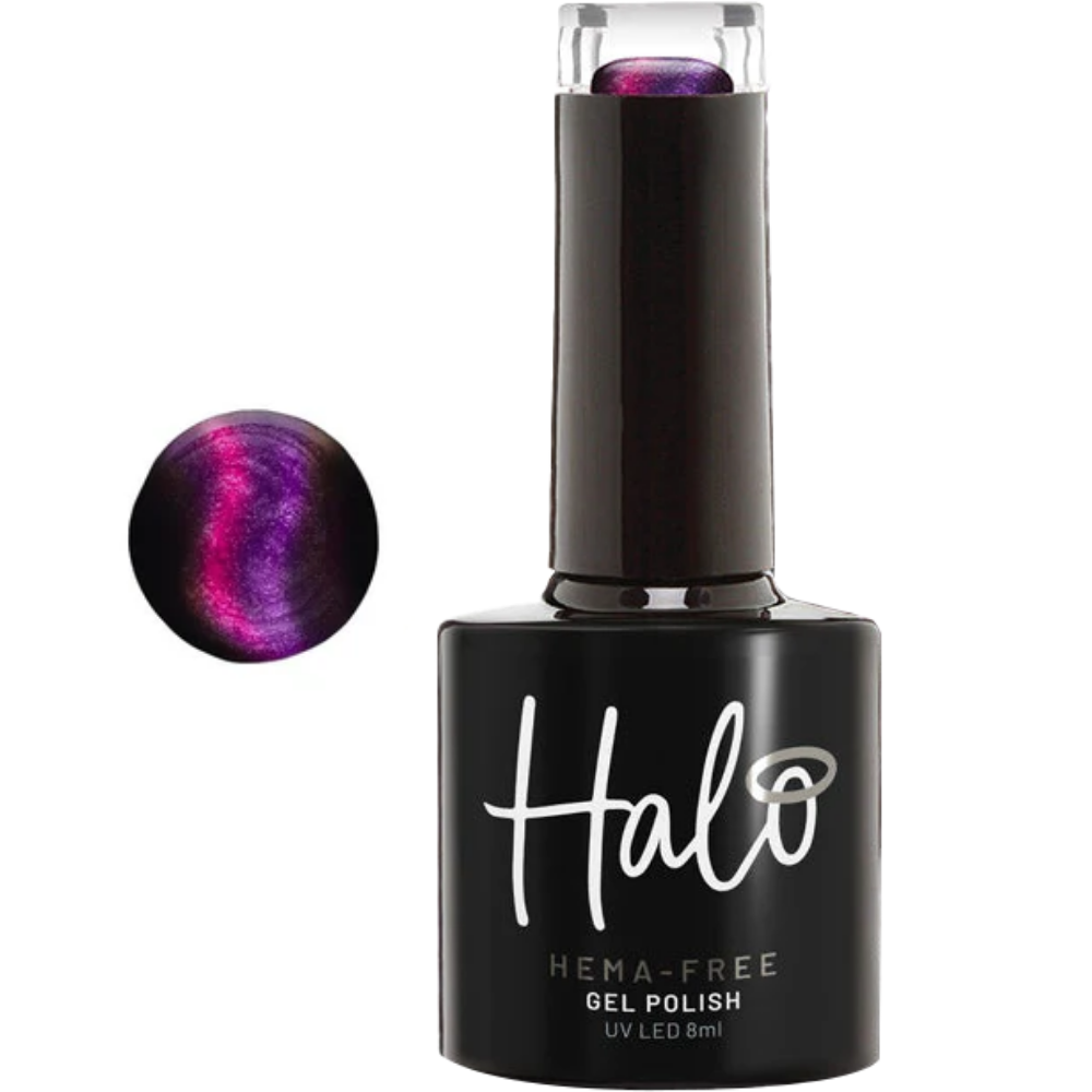 Halo Aura Gel Polish 8ml