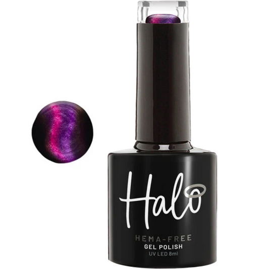 Halo Aura Gel Polish 8ml