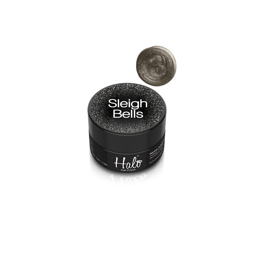 Halo Platinum Pot Sleigh Bells 8ml