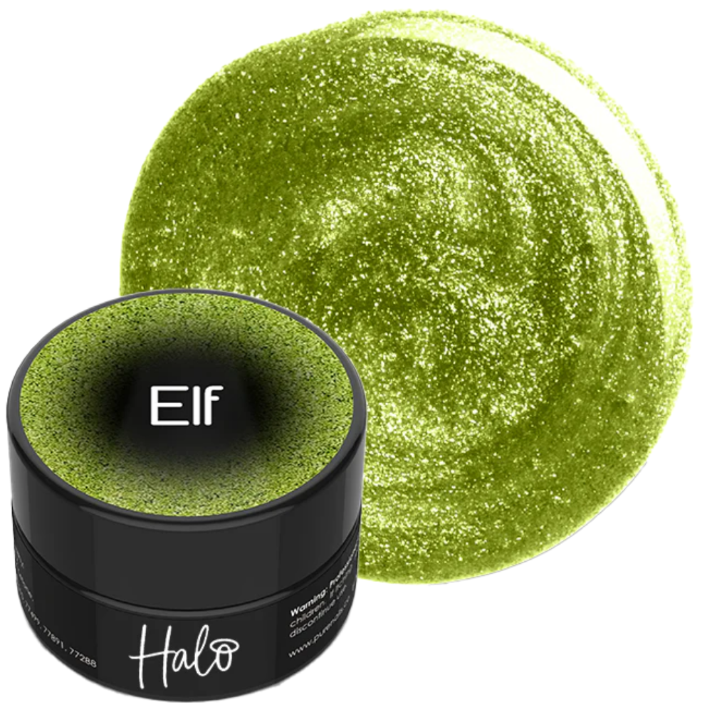 Halo Platinum Pot Elf 8ml