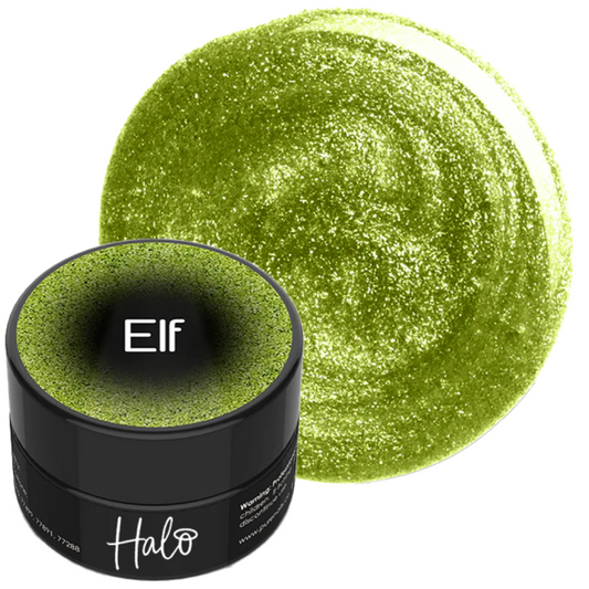 Halo Platinum Pot Elf 8ml