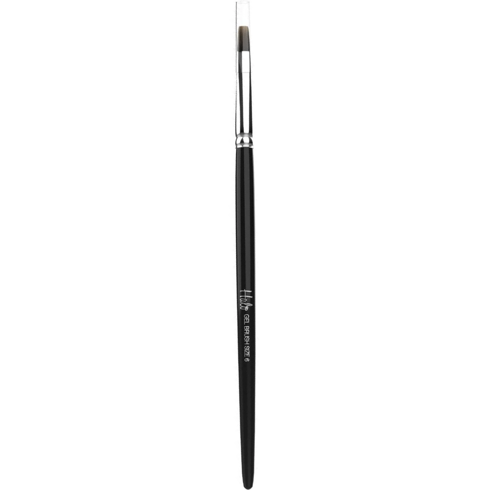 Halo Gel Brush Size 6
