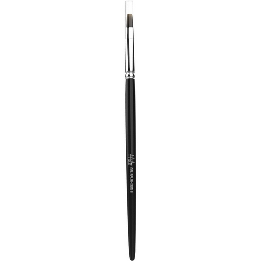 Halo Gel Brush Size 6